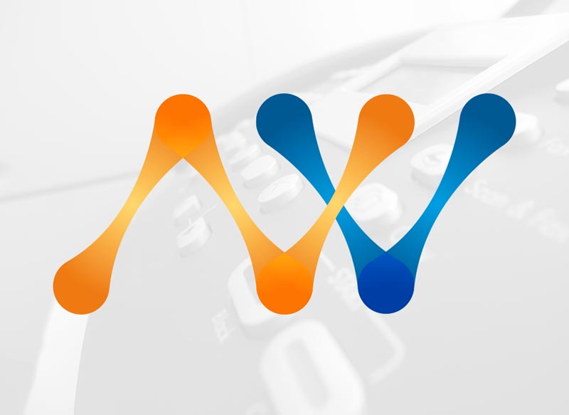 corporate branding